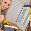 Lisa-Sophie - The Popcorn Trick - do you know this sex trick?
