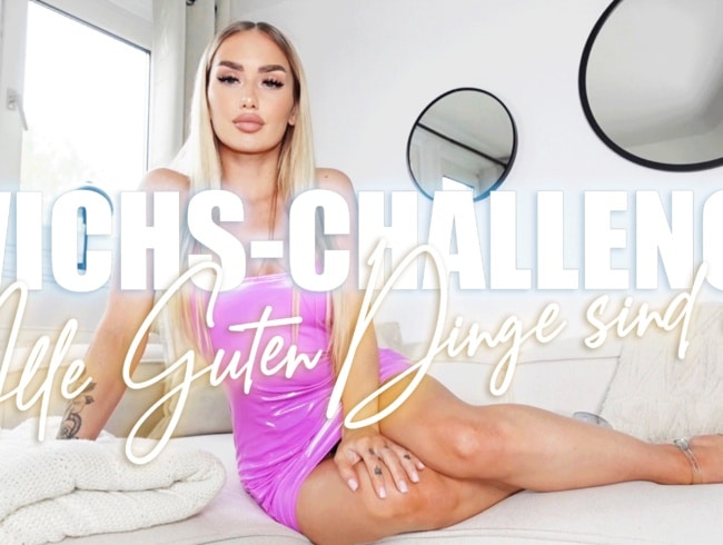 Can you beat KiraGold's Jerk Off Challenge?