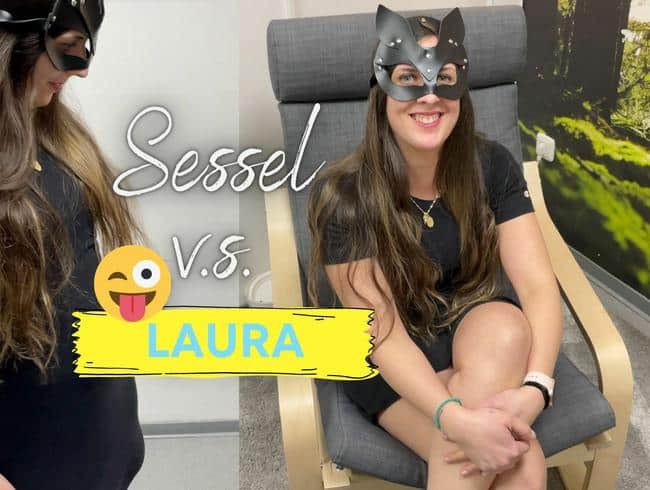 Laura-Cat - PISS en el sillón :) ¡Lavar la funda con una diferencia!