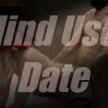 Melina-May: Blind date with a user
