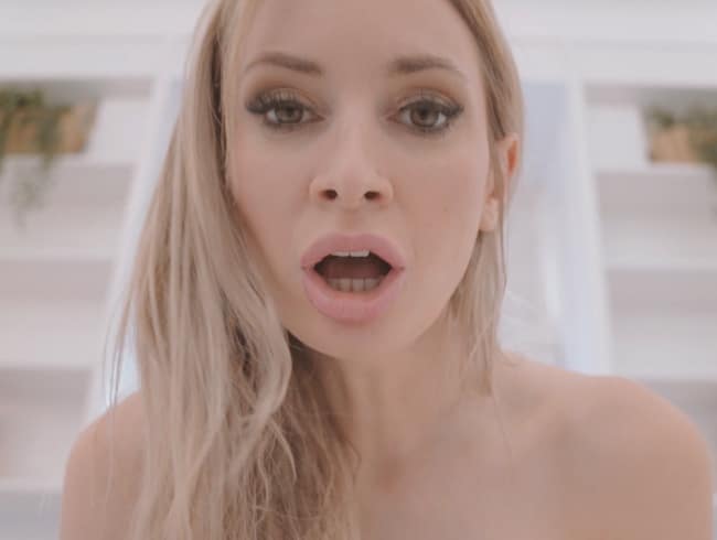 Micky Muffin - Good start to the day with cum in pussy