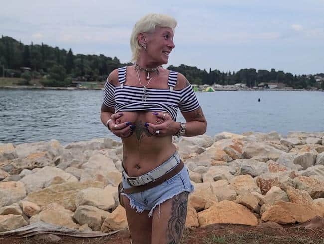 lady-isabell666: Cordiali saluti dalle vacanze