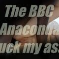 Melina-May: Autsch! BBC nimmt mich heftig ran