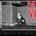 MILF-Royal - Glory Hole „Full Moon Vamp“ Spermaraub
