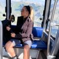 Bitch tour through Austria with Daynia!