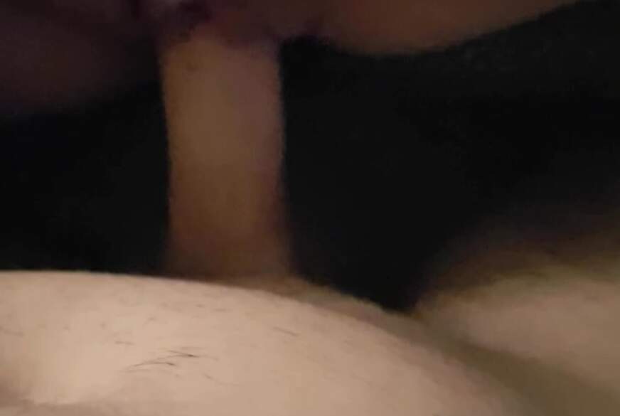Uninhibited fucking with a cumshot in the belly button @ SexyJulez