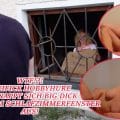 Mia Adler - WTF!? FREE FUCK WHORE AT THE BEDROOM WINDOW! BIG-DICK USE THE FREE FUCK!!