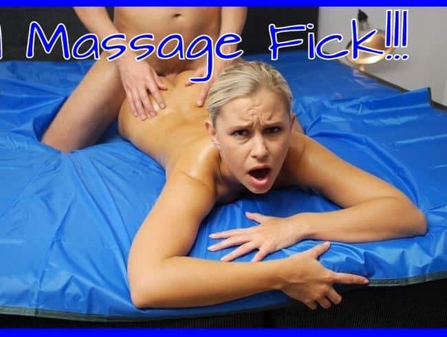 Private-Lisa - Massaggio con olio arrapato con sesso!!!