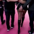 Daynia - VENUS FICK 2023 I SENSATION! PUBLIC 4-SERIES WITH XXL SPERMA WALK directly at the trade fair! THIS HAS NEVER BEEN BEFORE