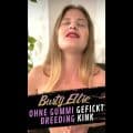 Busty-Ellie - Plötzlich Schwanger!? Breeding Kink Special!!!