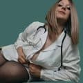 sexyvenushuegel - Squirting for Mrs. Doctor