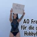 Lola-Candy - Cheap hobby whore offers AO free fuck!