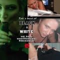 Tatjana-Young - Black and White incluso materiale inedito!