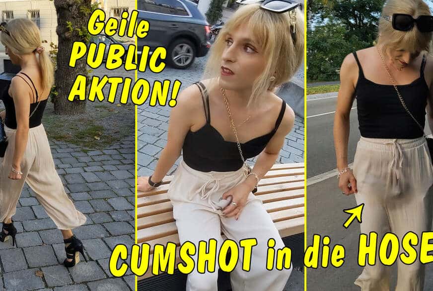 I was satisfied during a public fuck in the middle of the city (TV_Helena_Kimberly)