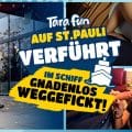 TARA-FUN peut être baisé à St. Pauli