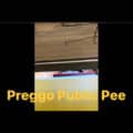 Trixi-Latex - Preggo Public Pee!
