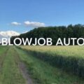 USER-blowjob AUTOSTOP - first user car-date von Etwasneugierig