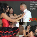 Dominatrix's husband is seduced by his employees. Part1 by Mistress_Queen_Saskia