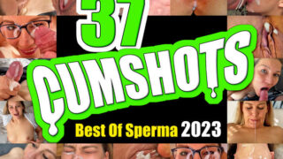 DaddysLuder – 37 Cumshots! Best Of Sperma 2023