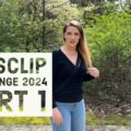 Pissclip Challenge 2024 mit JULIA-WINTER