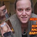 Jenna-Secret zeigt sich zum 1. Mal mit Babybauch! Ganz nackt!